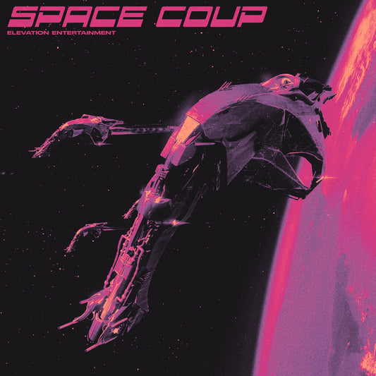 SPACE COUP (Spacy/Wavy Loop Kit)